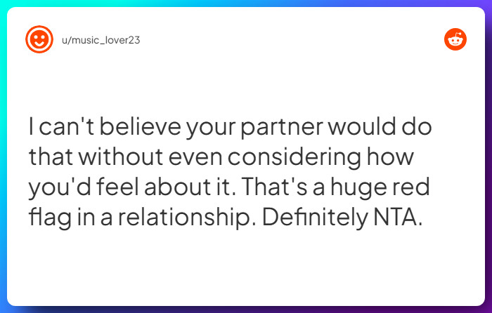 Comment from u/music_lover23