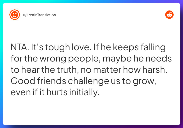 Comment from u/LostInTranslation