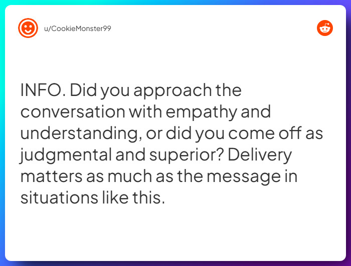 Comment from u/CookieMonster99