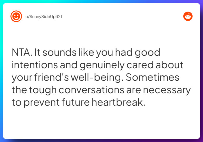 Comment from u/SunnySideUp321