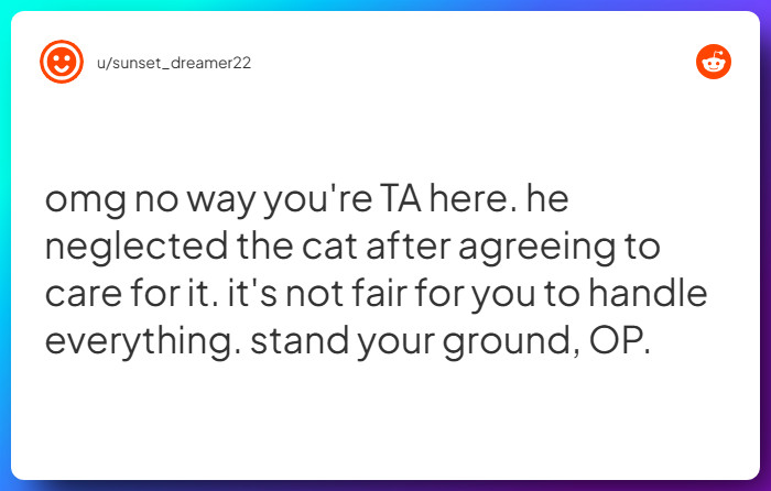 Comment from u/sunset_dreamer22