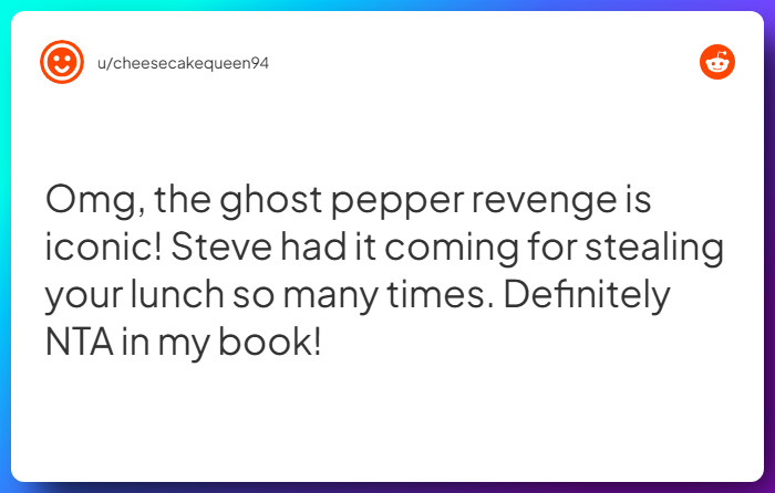 Comment from u/cheesecakequeen94