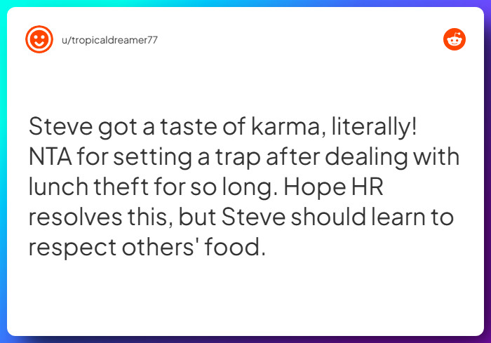 Comment from u/tropicaldreamer77