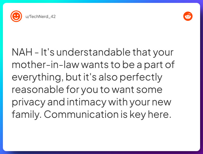 Comment from u/TechNerd_42