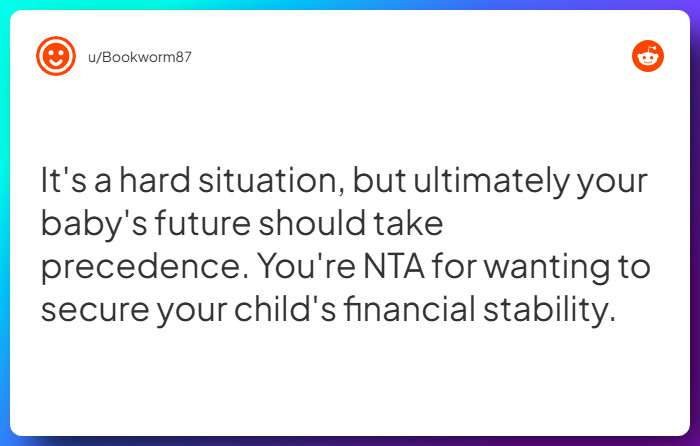 Comment from u/Bookworm87