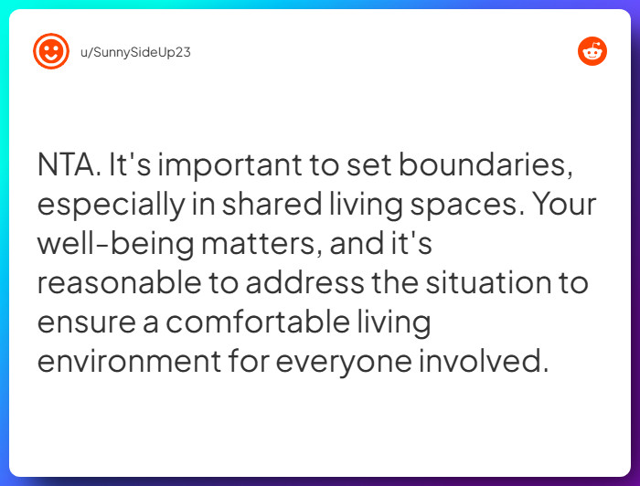 Comment from u/SunnySideUp23