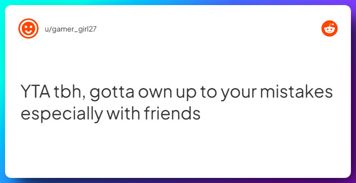 Comment from u/gamer_girl27