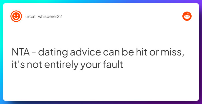 Comment from u/cat_whisperer22