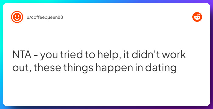 Comment from u/coffeequeen88