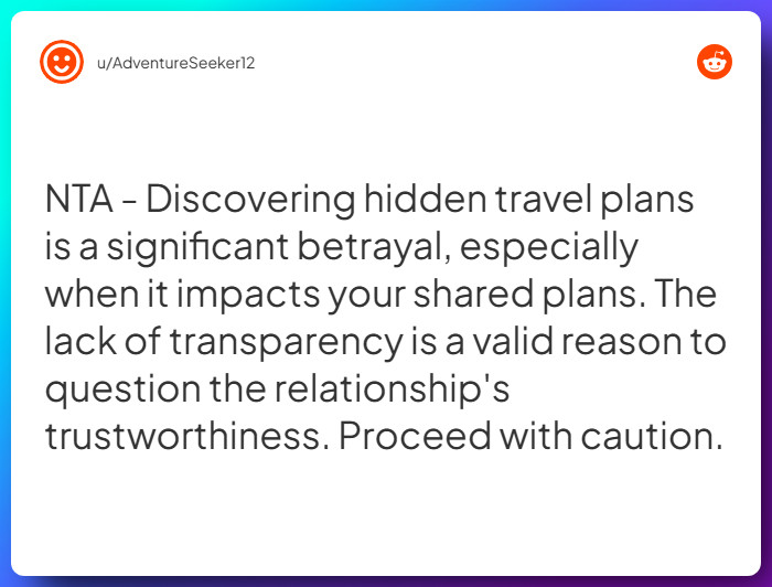 Comment from u/AdventureSeeker12