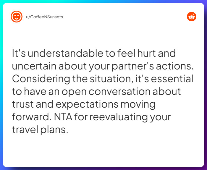 Comment from u/CoffeeNSunsets