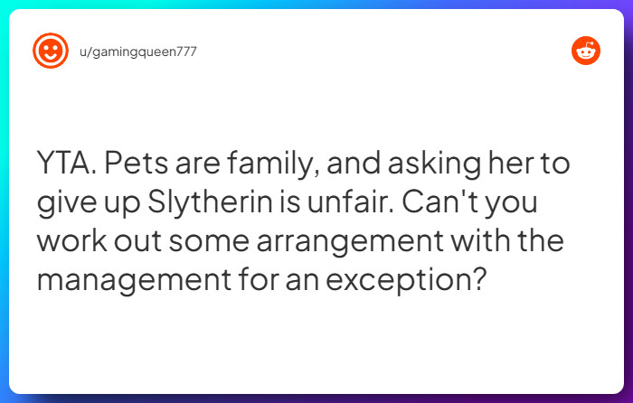 Comment from u/gamingqueen777