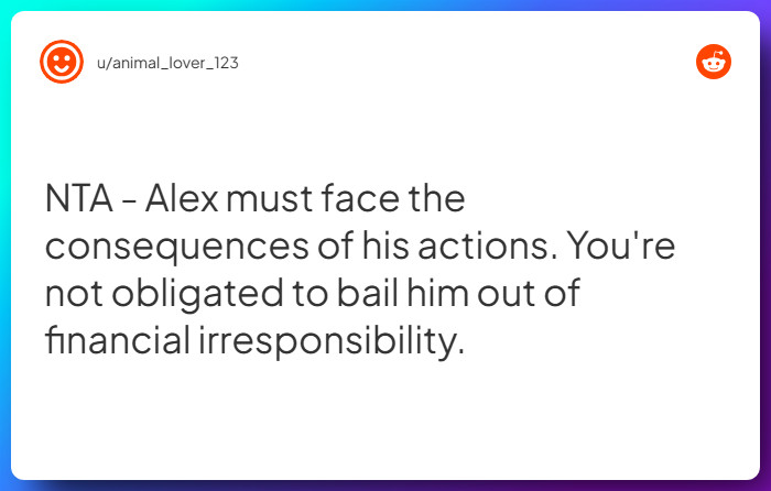 Comment from u/animal_lover_123