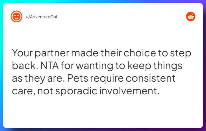 Comment from u/AdventureGal