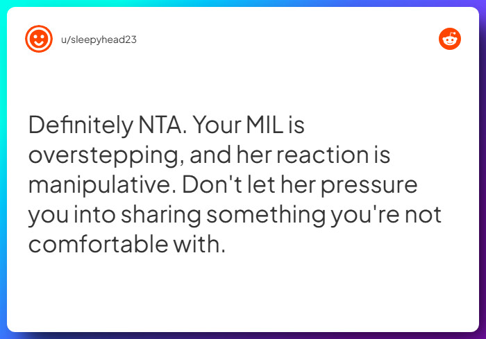 Comment from u/sleepyhead23