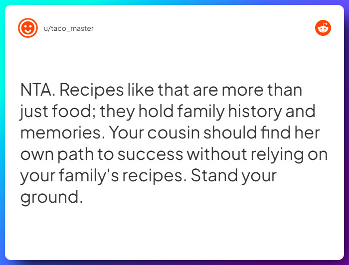 Comment from u/taco_master