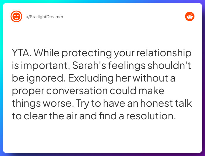 Comment from u/StarlightDreamer