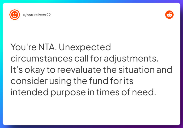 Comment from u/naturelover22