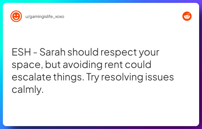 Comment from u/gamingislife_xoxo