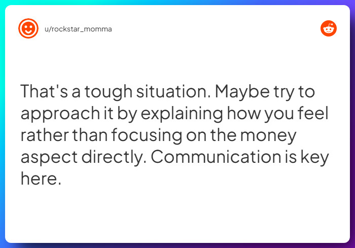 Comment from u/rockstar_momma