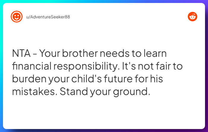 Comment from u/AdventureSeeker88