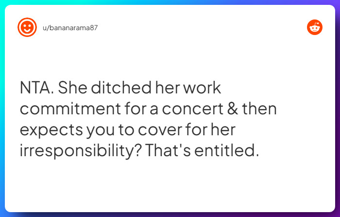 Comment from u/bananarama87