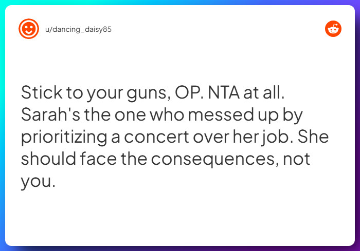 Comment from u/dancing_daisy85