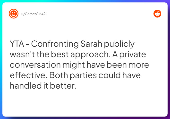 Comment from u/GamerGirl42