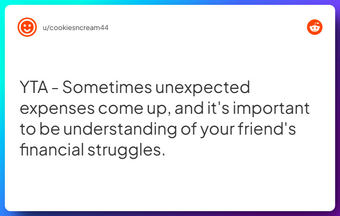 Comment from u/cookiesncream44