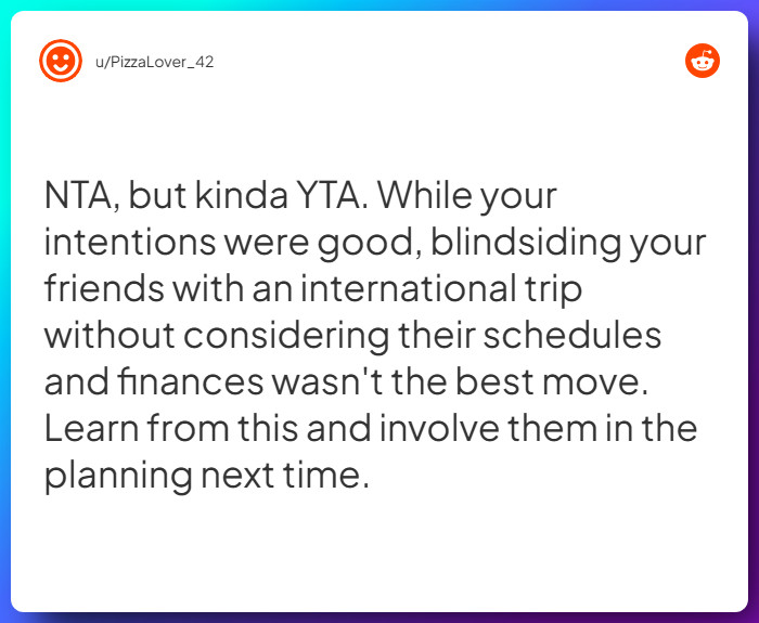 Comment from u/PizzaLover_42