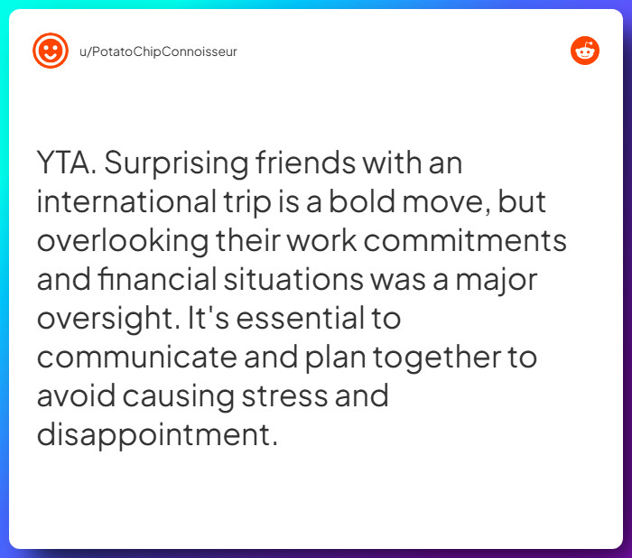 Comment from u/PotatoChipConnoisseur