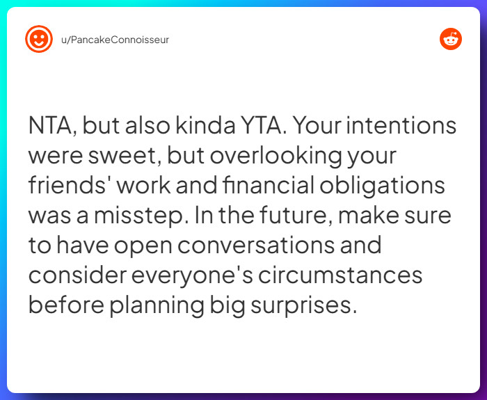 Comment from u/PancakeConnoisseur