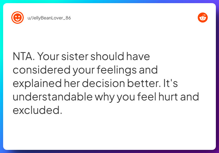 Comment from u/JellyBeanLover_86