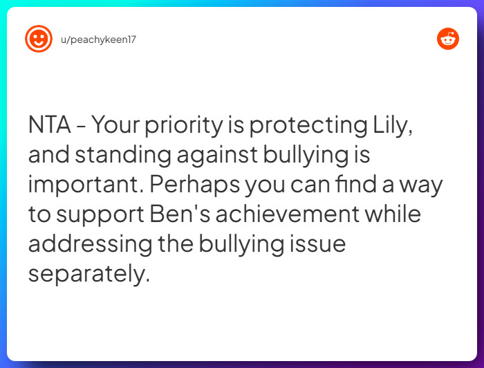 Comment from u/peachykeen17