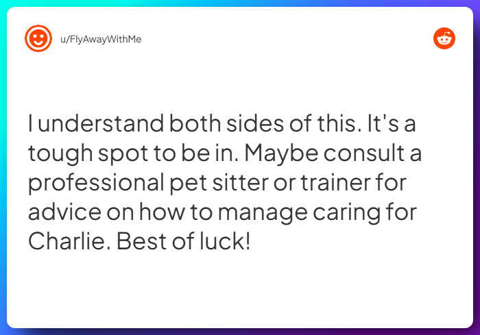 Comment from u/FlyAwayWithMe