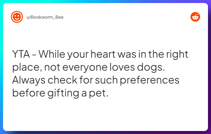 Comment from u/Bookworm_Bee