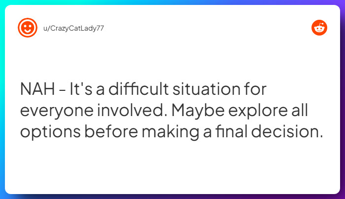 Comment from u/CrazyCatLady77