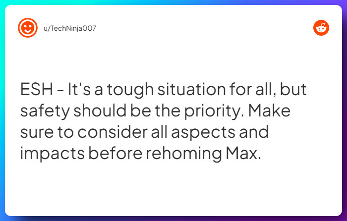 Comment from u/TechNinja007