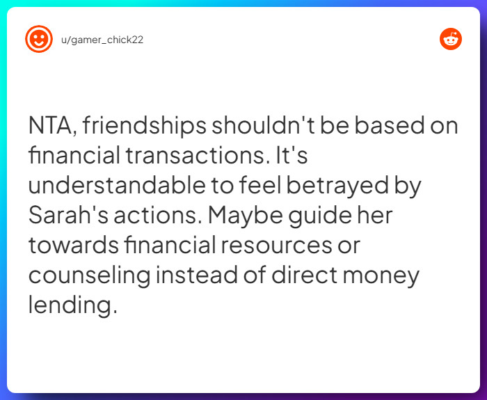 Comment from u/gamer_chick22