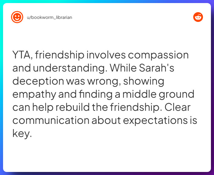 Comment from u/bookworm_librarian