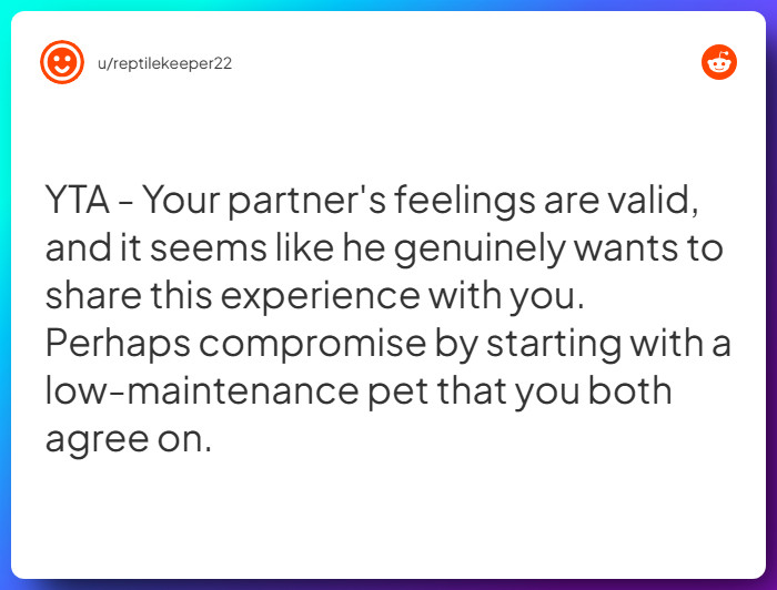 Comment from u/reptilekeeper22