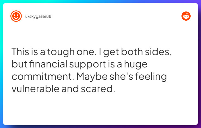 Comment from u/skygazer88