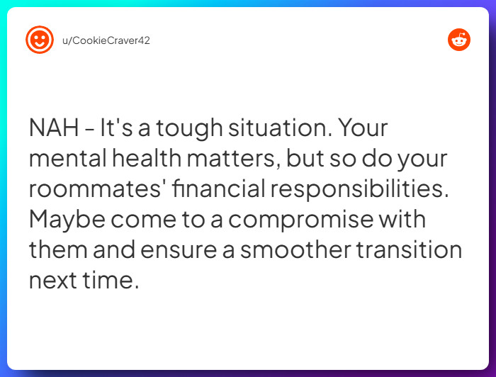 Comment from u/CookieCraver42