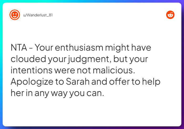 Comment from u/Wanderlust_81