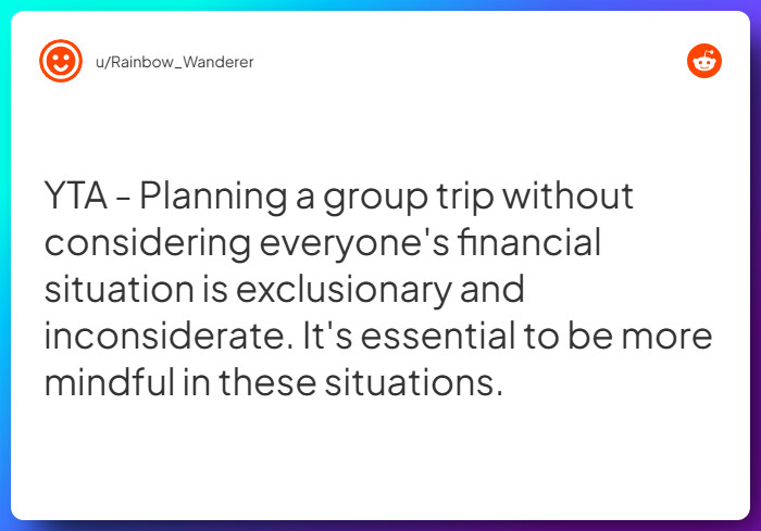 Comment from u/Rainbow_Wanderer