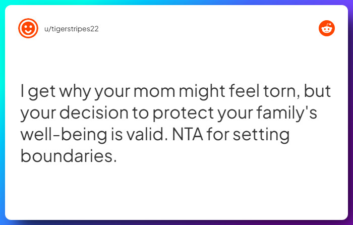 Comment from u/tigerstripes22