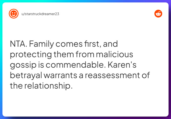 Comment from u/starstruckdreamer23