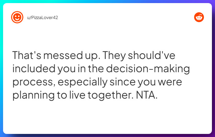 Comment from u/PizzaLover42