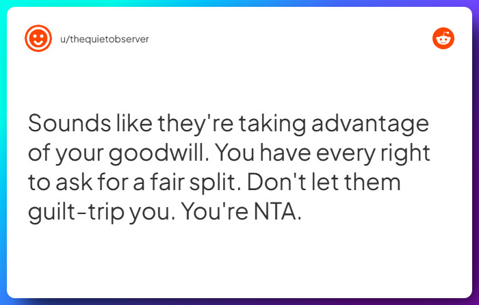 Comment from u/thequietobserver