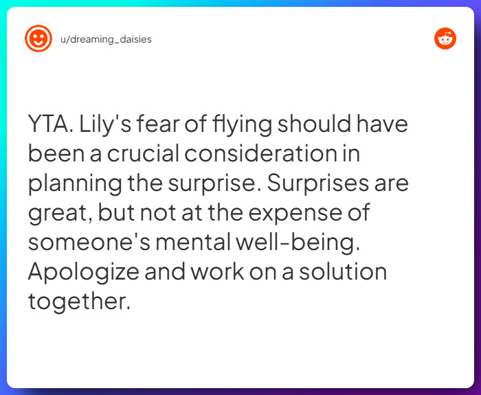 Comment from u/dreaming_daisies